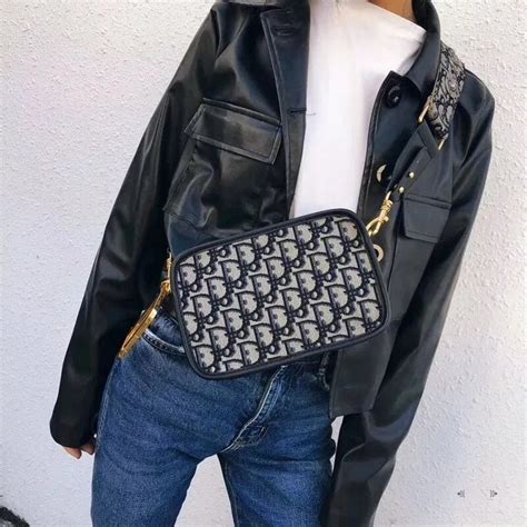 camera bag dior